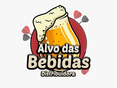Alvodasbebidas