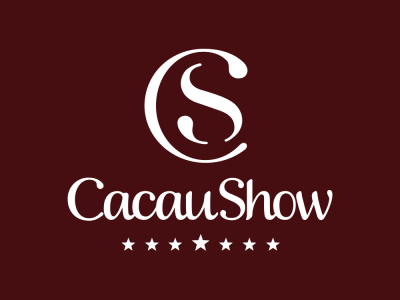 Cacau Show logo