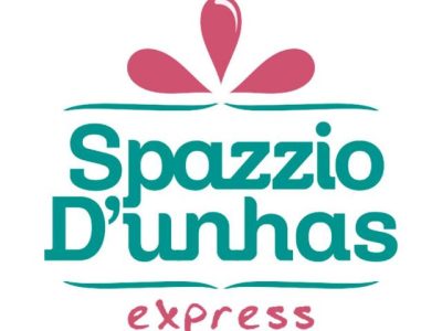 Logomarca spazzio